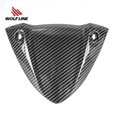 WOLFLINE Headlight Cover Cockpit Cowl Fairing For Suzuki GSXS 750 2017-2023