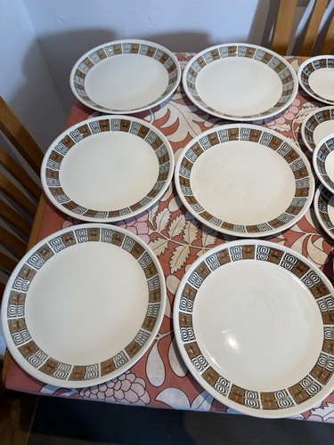 Vintage piece biltons - vintage,
