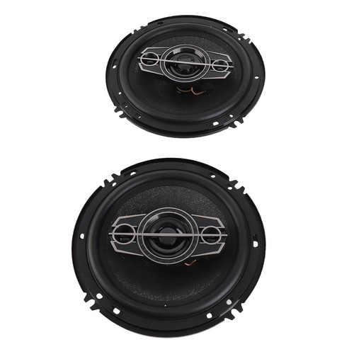 1pair car loudspeaker 6in - 1pair,