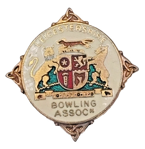 Leicestershire bowling - leicestershire,