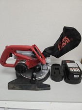 Power devil PDWMS19024 Cordless Mitre saw