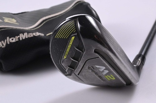 Taylormade 2017 hybrid - 2017, /
