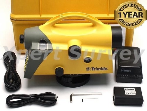 Trimble zeiss dini - zeiss,