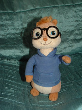 ALVIN AND THE CHIPMUNK SMALL