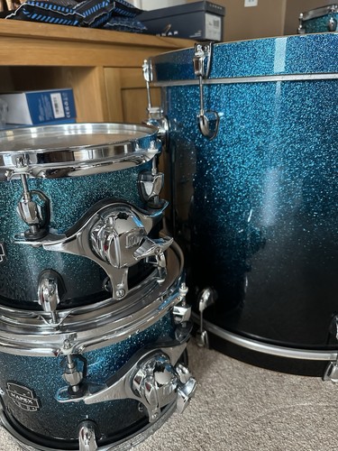 Mapex armoury shell pack - mapex,
