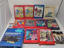 VINTAGE MATTEL INTELLIVISION