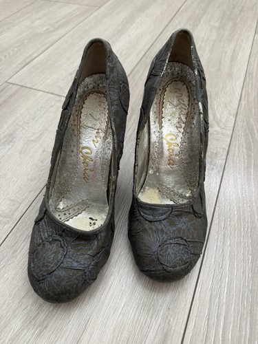 Vintage irregular choice - vintage,