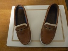 Dubarry Women’s Slip On Deck