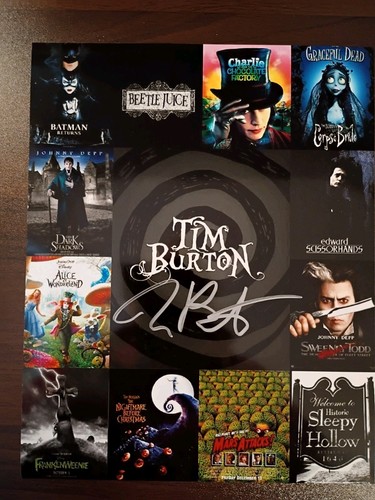 Tim burton wednesday - burton,