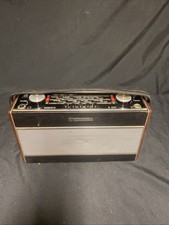 Vintage Roberts R600 Radio in original condition - (1787)