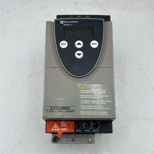 Telemecanique atv11hu09m2e - telemecanique,