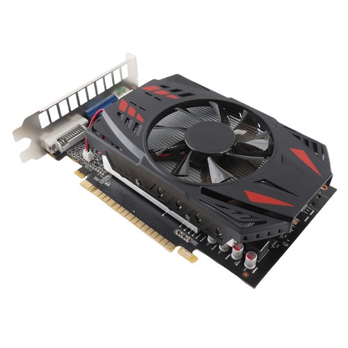 Graphics card for desktop - card,