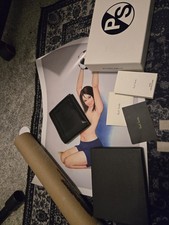 Very Rare Paul Smith 2006 Euros Naked Lady  Football Wallet + A3  Poster £500.00