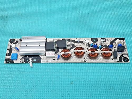 Sub power supply board - power,