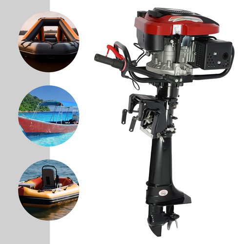 Hangkai stroke hp outboard - hp,