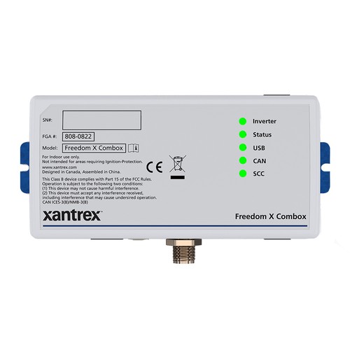 Xantrex freedom combox - xantrex, x