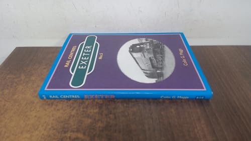 Rail centres exeter 5 by - centres:,