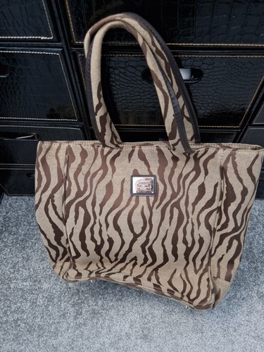 Liz claiborne tote bag - liz,