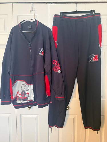 Vintage akademiks y2k mens - y2k, xxl