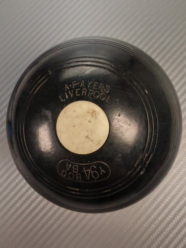 Ayers liverpool 1 46lb - a.f.,