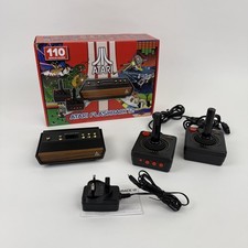 Atari Flashback 12 Games