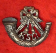 Kings Shropshire Light