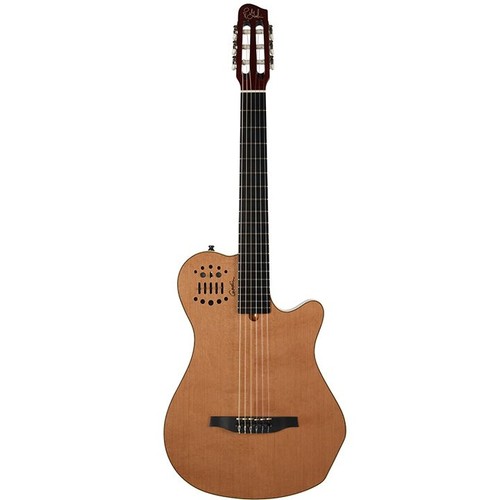 Godin multiac grand concert - godin, sa