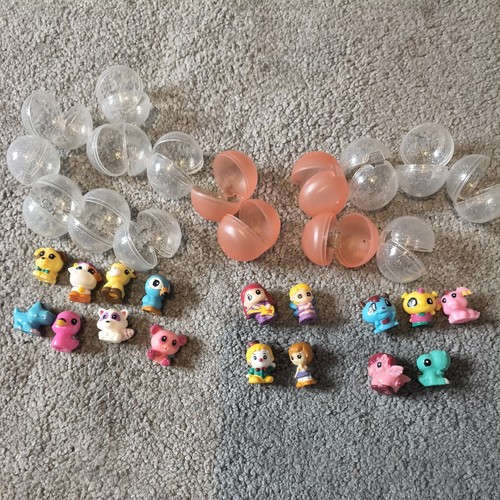 Mixed lot bundle blip toys - mixed,