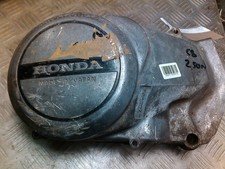 Honda CB250N CB250T CB400N