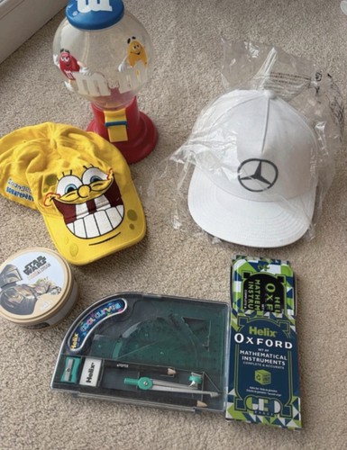 Job lot resale items games - lot,