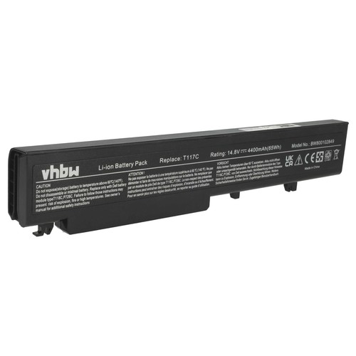 Battery for dell vostro - battery,