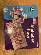 Early Learning Centre Alphabet