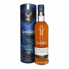 Glenfiddich 18 Year Old -