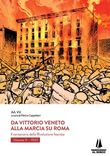 Vittorio veneto alla marcia - da,
