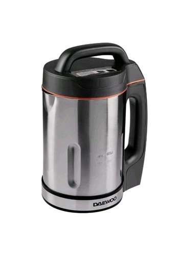 Daewoo electric soup maker - electric,