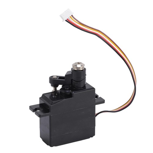 Servo for rc - for, car