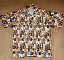 Playboy Shirt size L