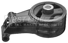 Genuine FIRST LINE Engine Mount for Vauxhall Vectra VXR Z28NET 2.8 (08/05-08/06)