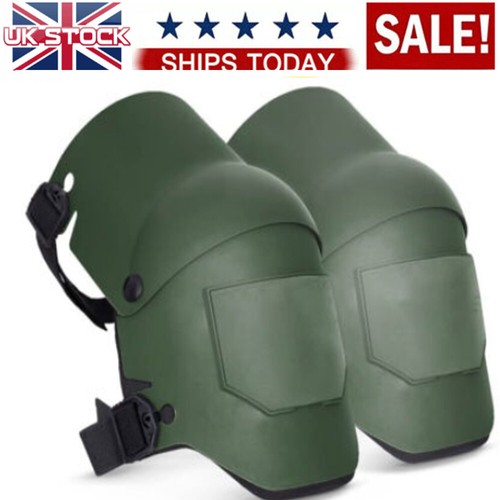 Knee pads for work with - 2x,