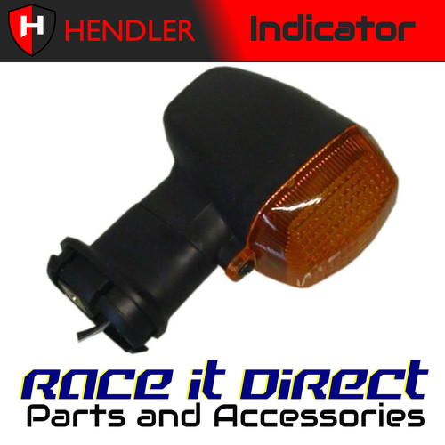Indicator for yamaha - yamaha, trx
