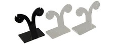 Acrylic Earring Tree Holder