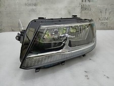 VW TIGUAN MK2 2016-2019