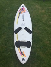 Starlit Windsurfing Board (257cm  X 57cm)