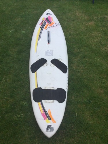 Starlit windsurfing board - starlit,