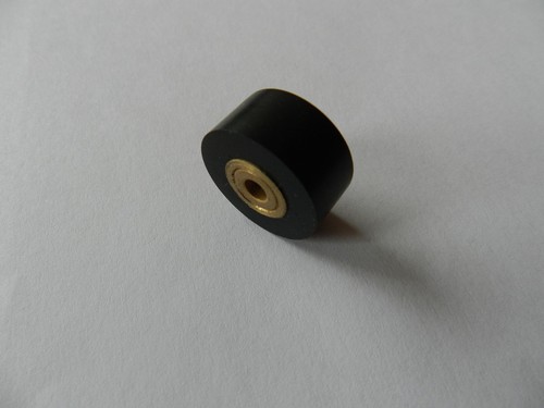 Pinch roller suitable - roller, for