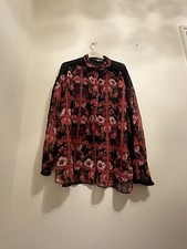 Studio by preen size 16 blouse