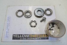 KEEWAY SUPERLIGHT 125 TOP &