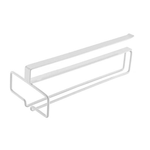 Hanging wine glass shelf - hanging,
