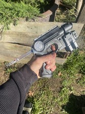 Realistic Custom Painted Nerf