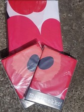 New vintage Scandi Marimekko